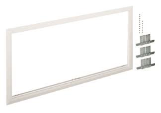 Hager Blendrahmen universZ        FZ014B 