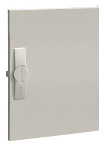 Hager Tür univ.rechts geschlossen FZ010N 