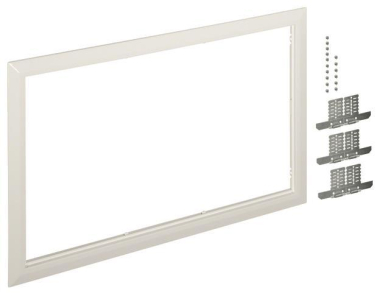 Hager Blendrahmen universZ        FZ013B 