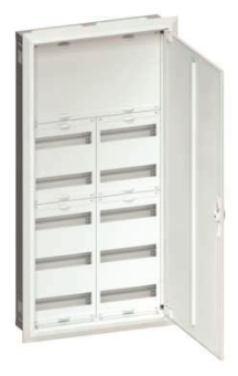 Hager Feldverteiler UP 140PLE     FWU72N 