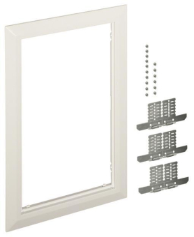 Hager Blendrahmen universZ        FZ011B 