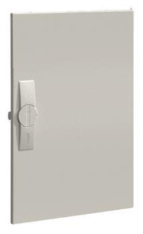 Hager Tür univers rechts voll     FZ014W 