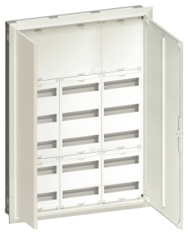 Hager Feldverteiler UP 180PLE     FWU73N 