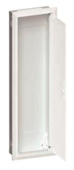 Hager Feldverteiler UP 84PLE leer FWU71D 