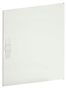 Hager Tür univ.rechts geschlossen FZ006N 