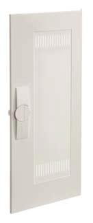 Hager Tür univ.rechts Media      FZ005NM 