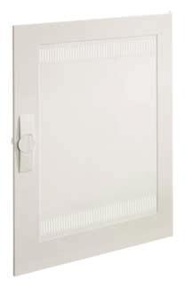 Hager Tür univ.rechts Media      FZ010NM 