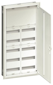 Hager Feldverteiler UP 140PLE     FWU72N 