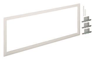 Hager Blendrahmen universZ        FZ015B 