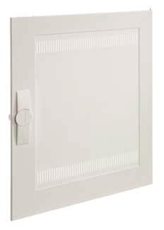 Hager Tür univ.rechts Media      FZ006NM 