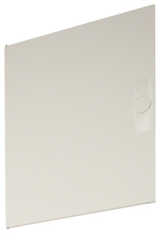 Hager Tür univ.rechts geschlossen FZ006N 