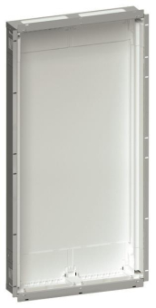 Hager Mauerkasten 168PLE leer     FWU72L 