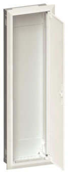 Hager Feldverteiler UP 84PLE leer FWU71D 