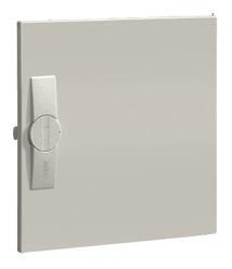 Hager Tür univers rechts voll     FZ006W 