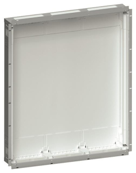 Hager Mauerkasten 216PLE leer     FWU63L 