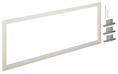 Hager Blendrahmen universZ        FZ015B 