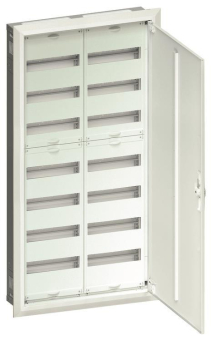 Hager Feldverteiler UP 168PLE     FWU72S 