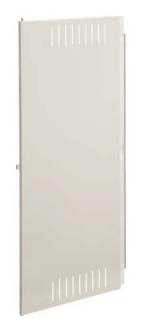 Hager Tür univ.links geschlitzt  FZ007NV 