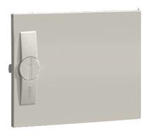 Hager Tür univ.rechts geschlossen FZ002N 