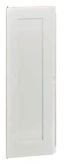 Hager Tür univ.links Media       FZ011NM 