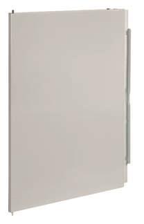 Hager Tür univ.FW links           FZ007F 