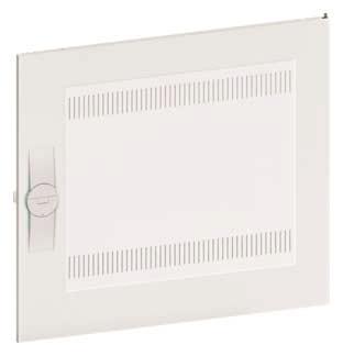 Hager Tür univ.rechts Media      FZ002NM 