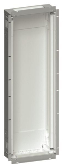 Hager Mauerkasten 72PLE leer      FWU61L 