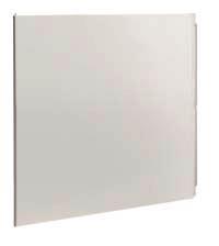 Hager Tür univ.links geschlossen  FZ015N 