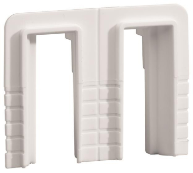 Hager Leitungseinführungsstück   KU9K12H 