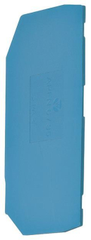 Hager Endplatte f.KYA06NH2        KWE14B 