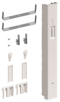 Hager Komplettset universZ     KU9K46HES 