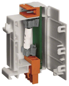 Hager Sicherungsbox 1A 230V     KU9S10HE 