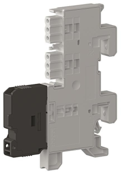 Hager Sammelschienenbox 1.6A    KU9S15HE 
