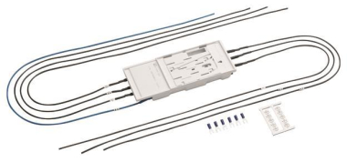 Hager BKE-I universZ f.Wandler-  KU77W60 