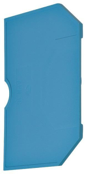 Hager Endplatte f.KXA16NH         KWE06B 