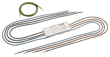 Hager BKE-I universZ f.Stand-    KU76S60 