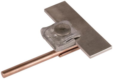 DEHN Falzklemme mit               365127 