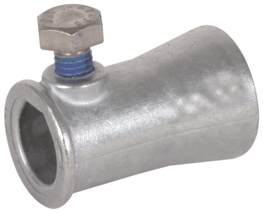 DEHN Befestigungsbuchse           106126 