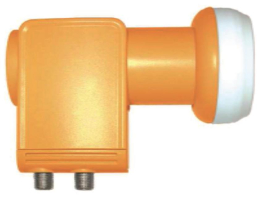 Televes Wideband-LNB              SPWB30 