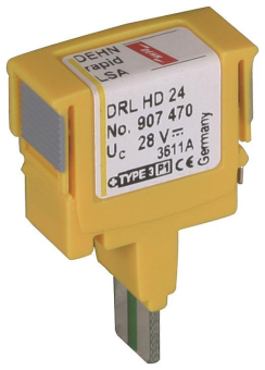 DEHN Üs-Ableiter                  907470 