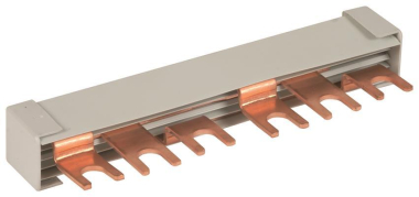 Dehn Kammschiene Modularverdr  MVS 3 6 6 