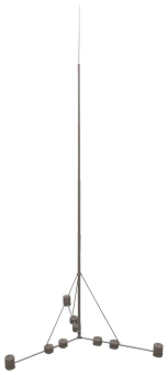 Dehn 105922  FS D100 10 12M AL DBS STTZN 