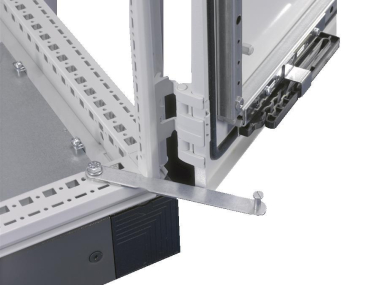 Rittal Türarretierung         TS 4583500 