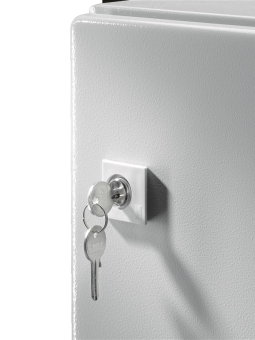 Rittal Einsatz m.2 Schlüssel  SZ 2571000 