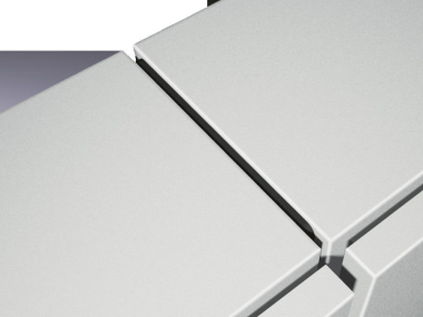 Rittal Anreihsatz f.KL,AE     SZ 1199100 