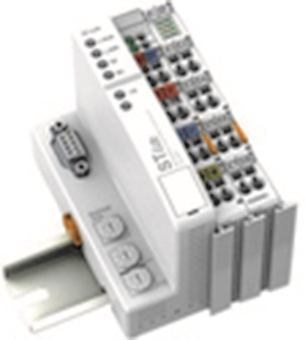 Mitsubishi STlite Eingangsmodul  STL-ENC 