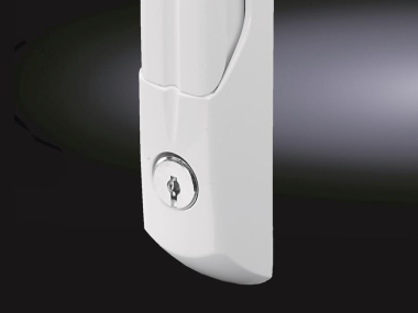 Rittal Mini-Komfortgriff AE   SZ 2537010 