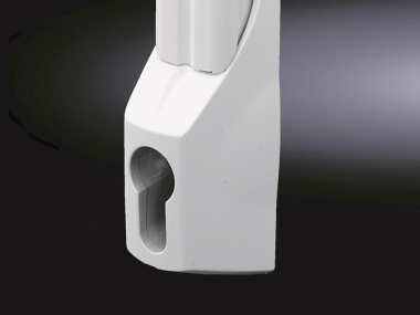 Rittal Mini-Komfortgriff AE   SZ 2537000 