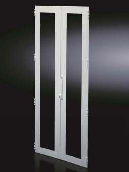Rittal TS Stahlblechsichttür  DK 7824280 