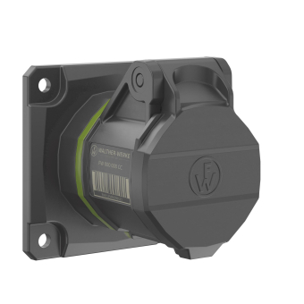 Walther CEE NEO Anbaudose     FW410302SK 